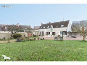 Ferme 7 pièces 156 m²