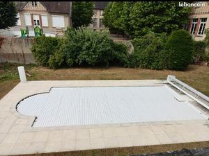 Maison avec piscine joigny 89300