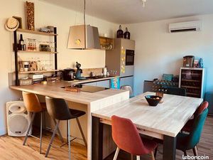 Location maison individuelle