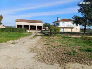 Maison a la campagne proche agen