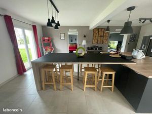 Magnifique villa de 190 m2