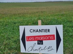 Terrain 337 m² Saint Jean De Liversay