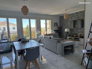 Appartement 3 pièces 83 m²