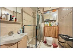 Studio 19 m2 Ideal investisseurs