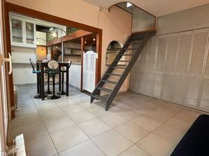 À louer appartement 47m2 duplex avec cave