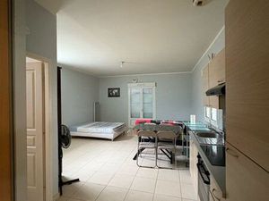 Studio meublé 37 16 m² – Parking sécurisé – La Teste-de-Buch