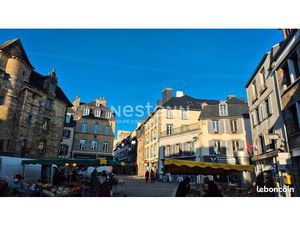 Studio 1 pièce 26 m²