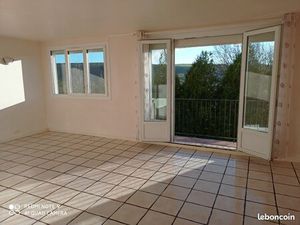Appartement à louer à Montbard