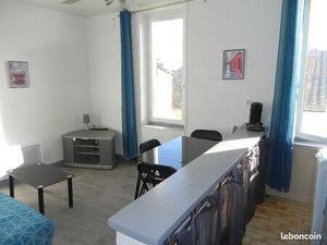 T2 excellent état  lumineux et calme