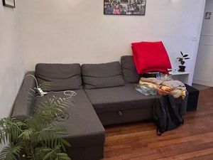 2 pièces meublé 30 m² – Emplacement idéal Paris 12ᵉ – Disponible immédiatement