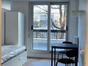 Location meublé studio