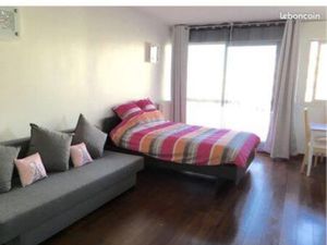 Grand Studio Paris 14