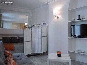 Appartement de charme meublé