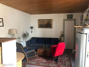 Joli 2 pièces non meublé à Marcadet Poissonnier