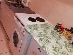 Studio meublé Villette au calme