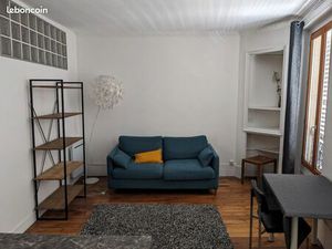 Batignolles-Epinettes-Rue Lacroix