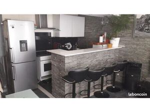 Location T2 Paris 20