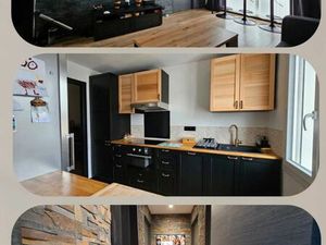 Bel appartement type F4 à vendre