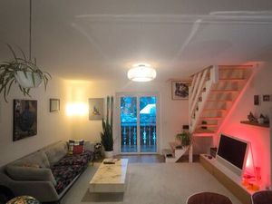 Joli appartement rénové