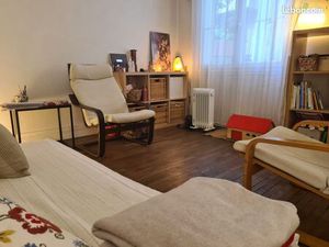 Cabinet à partager Tours centre