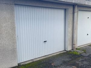 Garage Quartier Albigny