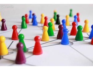 Local commercial 355 m²