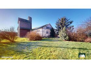 Local 277 m² La Bourdinière-Saint-Loup