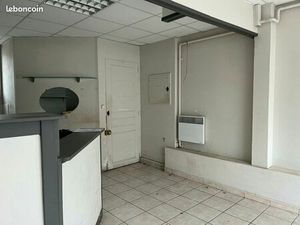 Local commercial 56 m²