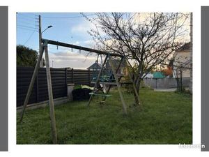 Beauvais  Maison familiale 140m2 Autofinancé