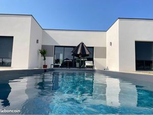 Maison contemporaine