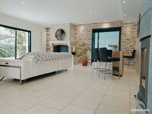 Maison 8 pièces 168 m²