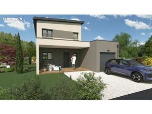 Maison 6 pièces 111 m²