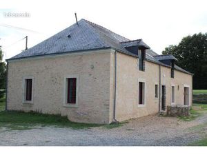 Maison (clauserie) 9 pièces + garage + dépendance 40 m2