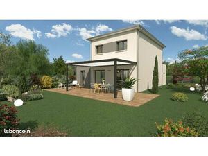 Maison 6 pièces 111 m²