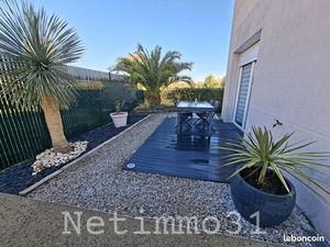 Maison 3 pièces 70 m²