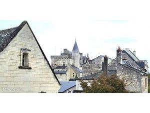 Château 6 pièces 230 m²