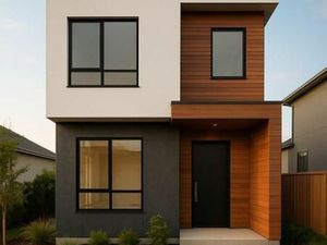 Maison 4 pièces 98 m²