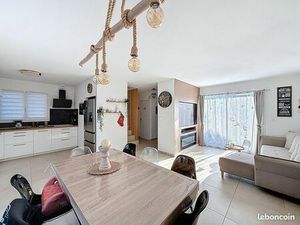 Maison 4 pièces 81 m²