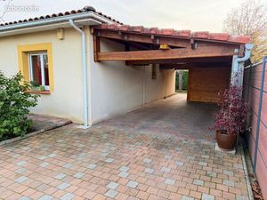 Maison type 4 de 91 m²