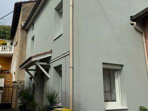 ? Un lieu qui fait du bien – Maison coup de cœur à Chasse-sur-Rhône (DPE C)