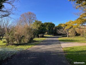 Villa 6 pièces 154 m²