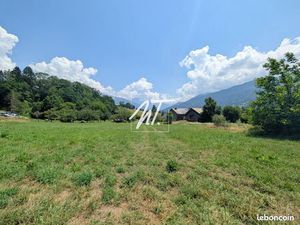Terrain 806 m² Samoëns