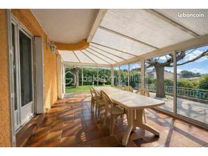 Appartement 2 pièces 75 m²