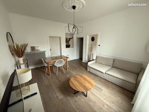 Charmant meublé proche Luxembourg