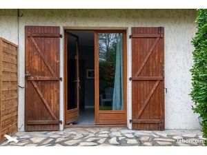 Maison 2 pièces 41 m²