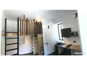 A louer Studio  25 m2 sur Cluses
