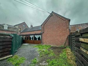 Appartement à louer à Lesdain € 575 (LJH81) - Relay Immo | Zimmo