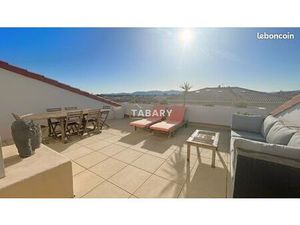 Duplex 4 pièces 79 m²