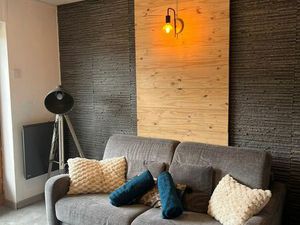 Appartement meublé et refait a neuf