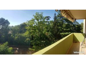 Charmant T5 traversant de 95 m² au dernier étage – Marseille 12ᵉ (rue Saint Jean du Désert